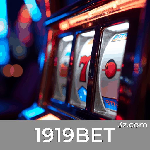 1919BET: Seu Cassino Online Seguro e Rápido