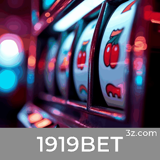 1919BET: Seu Cassino Online Seguro e Rápido