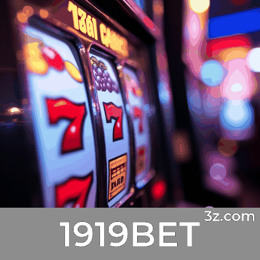 Desbloqueie Surpresas Exclusivas no 1919BET