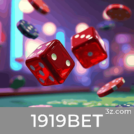 Universo de Jogos Extraordinários do 1919BET: Diversão Sem Limites