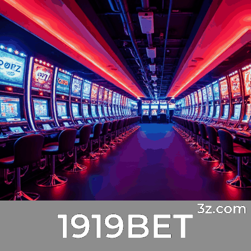 Desbloqueie Surpresas Exclusivas no 1919BET
