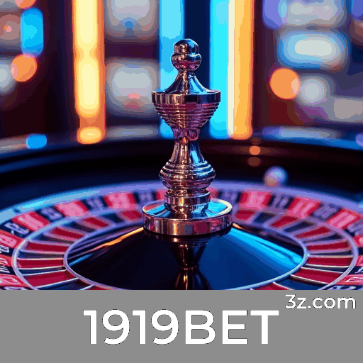 Desbloqueie Surpresas Exclusivas no 1919BET