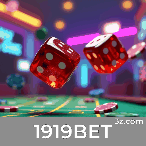 Universo de Jogos Extraordinários do 1919BET: Diversão Sem Limites