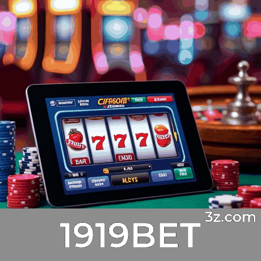 Estratégias de Apostas Inteligentes: Maximize Suas Chances com 1919BET