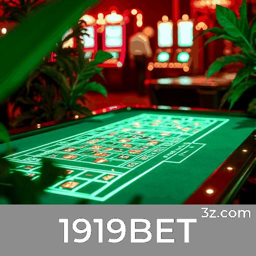Estratégias de Apostas Inteligentes: Maximize Suas Chances com 1919BET