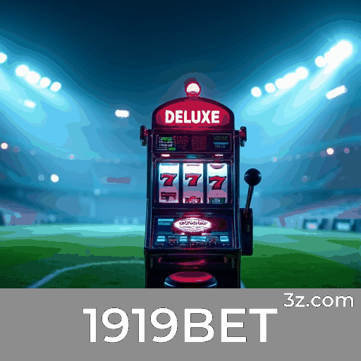 Universo de Jogos Extraordinários do 1919BET: Diversão Sem Limites