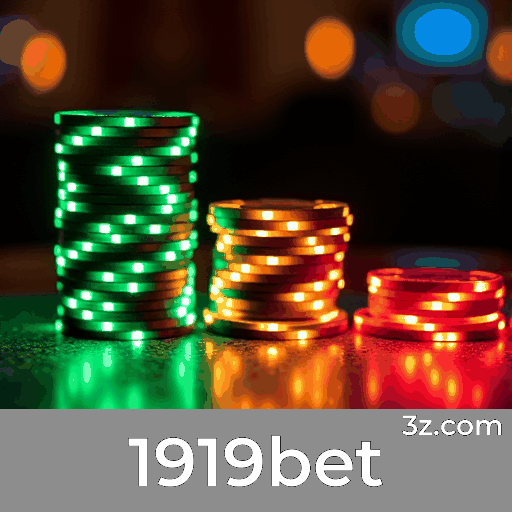1919bet: Cassino Premiado e Pagamentos Rápidos