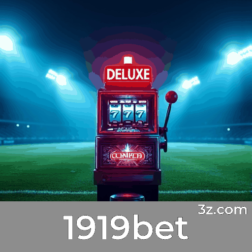 1919bet: Cassino Premiado e Pagamentos Rápidos