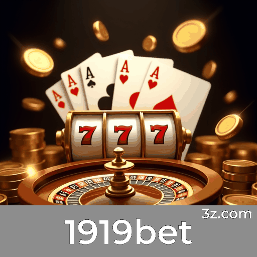 1919bet: Realismo e Emoção para Jogadores Brasileiros