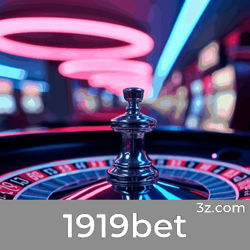 1919bet: Cassino Premiado e Pagamentos Rápidos