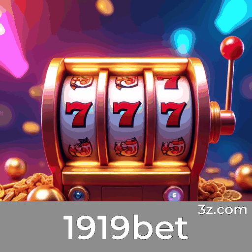 1919bet: Cassino Premiado e Pagamentos Rápidos